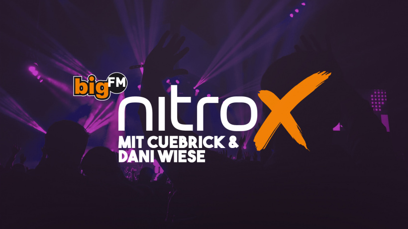 nitroX nitroX