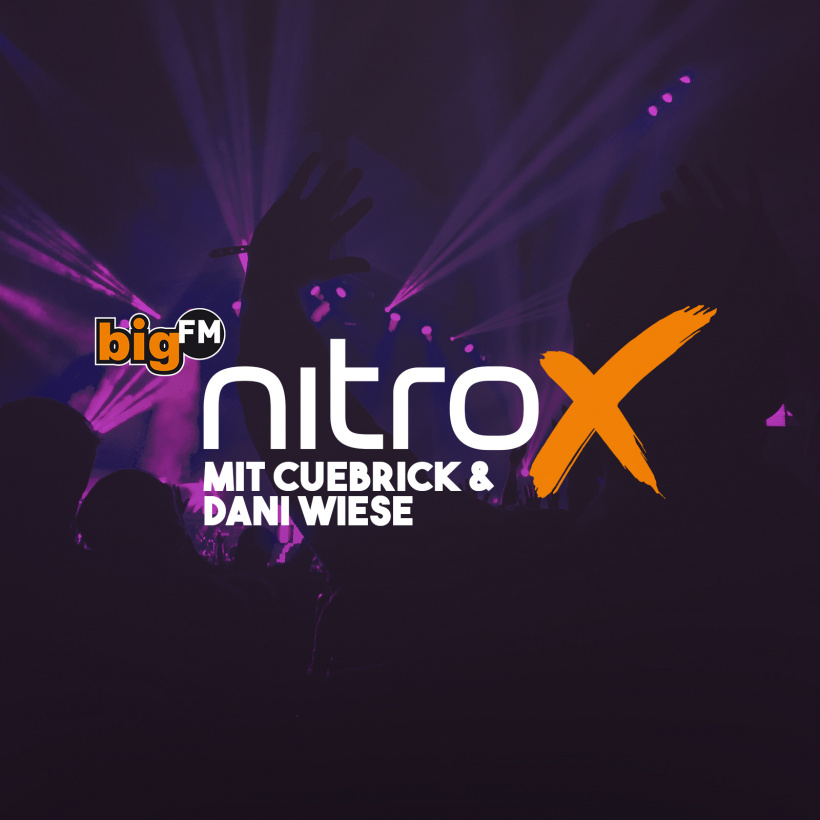 nitroX Teaser nitroX Teaser
