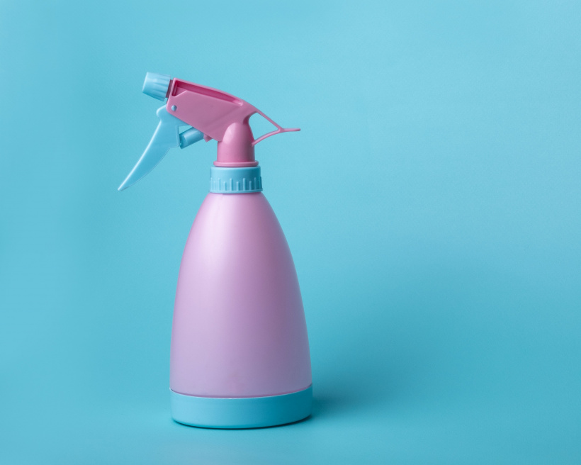 Sprayflasche Sprayflasche