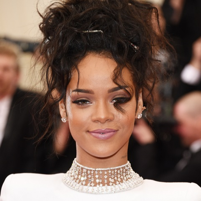 Rihanna Rihanna