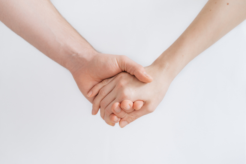 Helping Hands Helping Hands