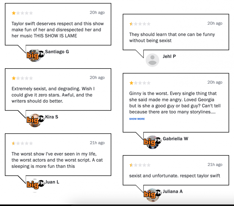 rottentomatoes-Kommentare-Ginny-Georgia.png rottentomatoes-Kommentare-Ginny-Georgia.png