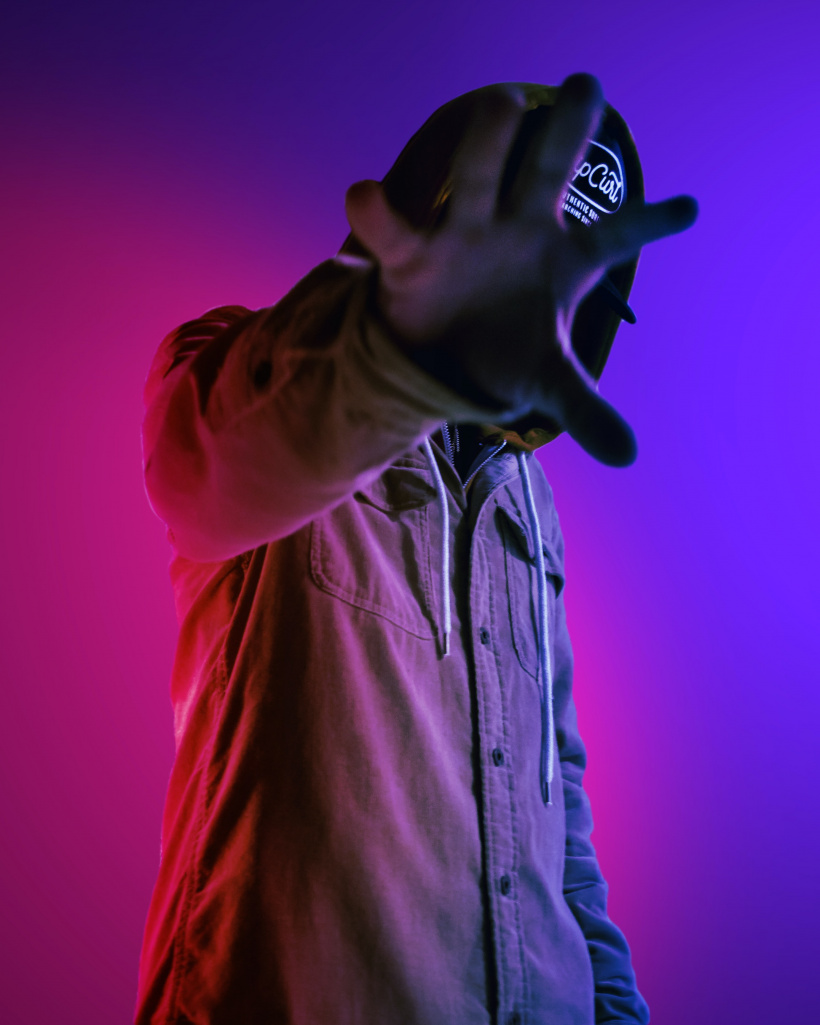 Anonym-Mann Anonym-Mann