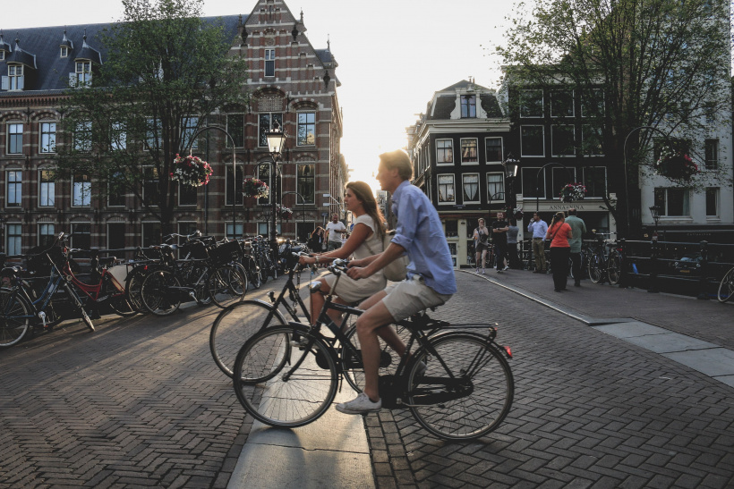 Amsterdam Amsterdam