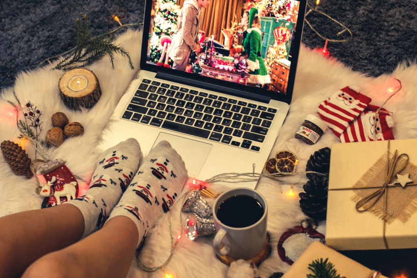 Weihnachtsfilm Weihnachtsfilm