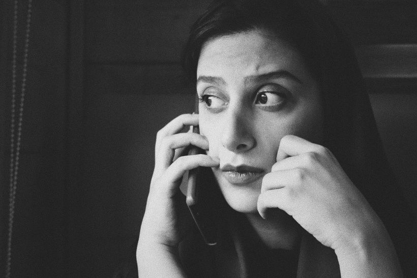 Das Silbertelefon hilft allen Menschen, die einsam sind und reden möchten Das Silbertelefon hilft allen Menschen, die einsam sind und reden möchten