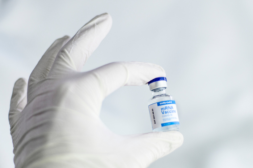 Coronavirus Vaccine Coronavirus Vaccine