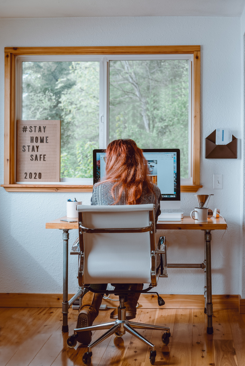 Home-Office dank Corona: Das könnt Ihr von der Steuer absetzen | bigFM