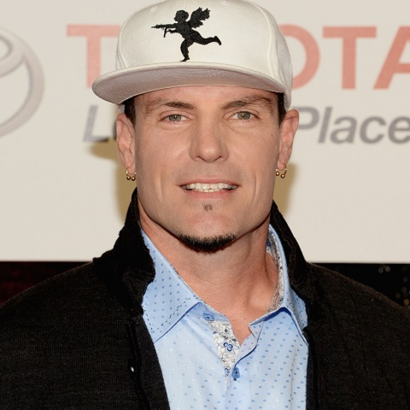 Vanilla Ice Jason Kempin Vanilla Ice Jason Kempin