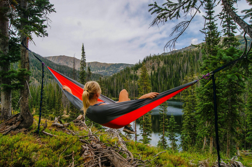 Urlaub in Deutschland: die heimische Natur genießen Urlaub in Deutschland: die heimische Natur genießen
