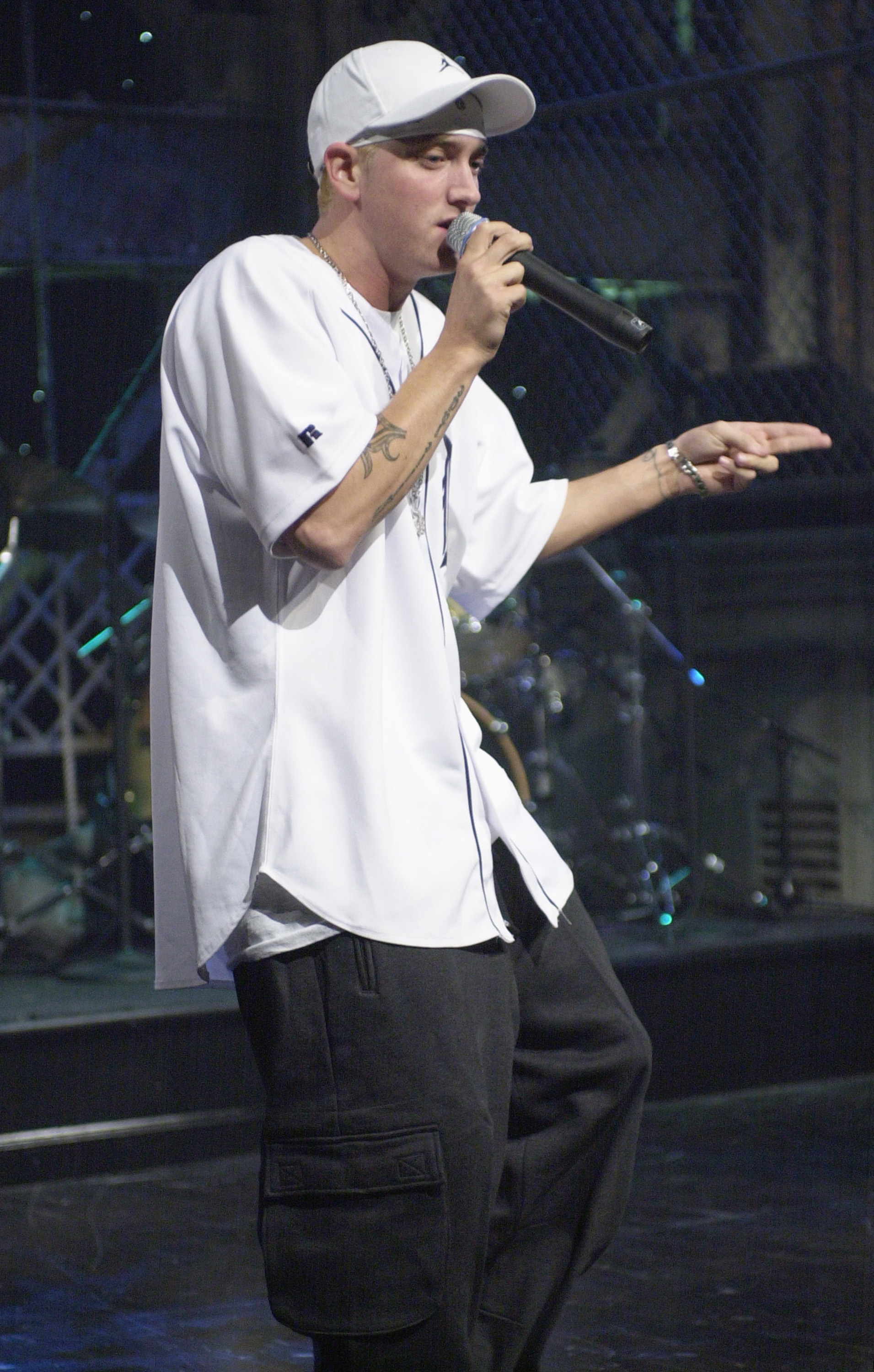 Eminem Starportrait Bigfm